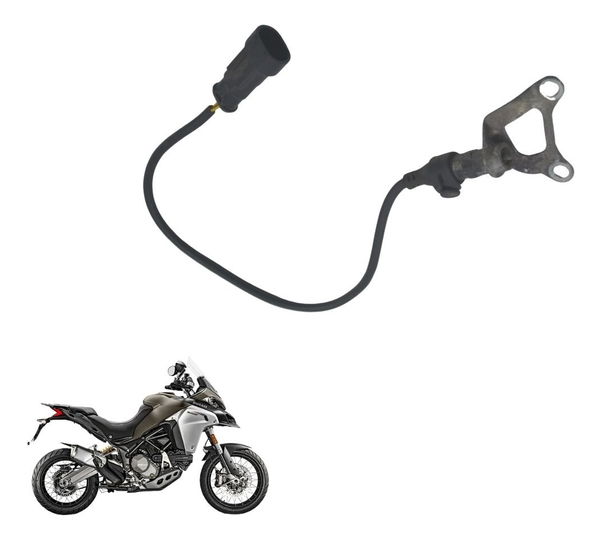 Interruptor Freio Tras Ducati Multistrada 1200 Enduro 16-19