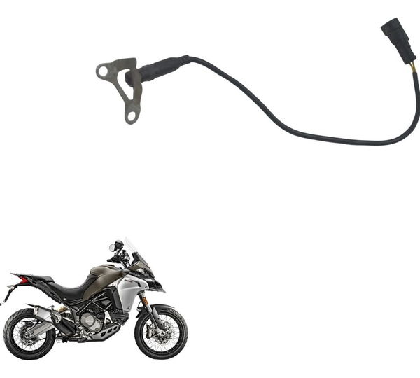 Interruptor Freio Tras Ducati Multistrada 1200 Enduro 16-19