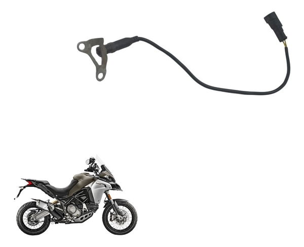Interruptor Freio Tras Ducati Multistrada 1200 Enduro 16-19