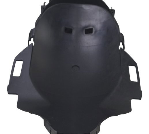 Paralama Interno Traseiro Honda Vfr 1200 F 10-12 Original