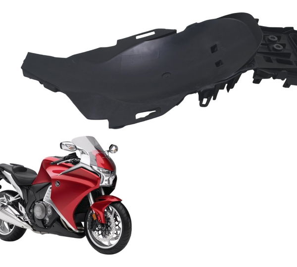 Paralama Interno Traseiro Honda Vfr 1200 F 10-12 Original