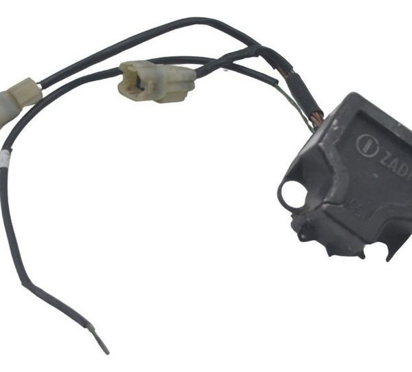Imobilizador Ignição C/ava Ducati Multistrada 1200 End 16-19