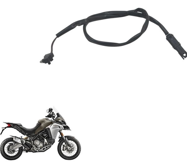 Interruptor Freio Diant Ducati Multistrada 1200 Enduro 16-19
