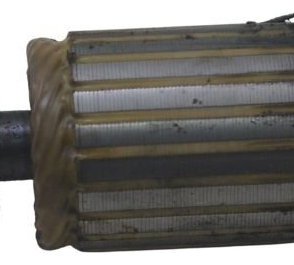 Induzido Motor De Arranque Ducati Multistrada 1200 End 16-19