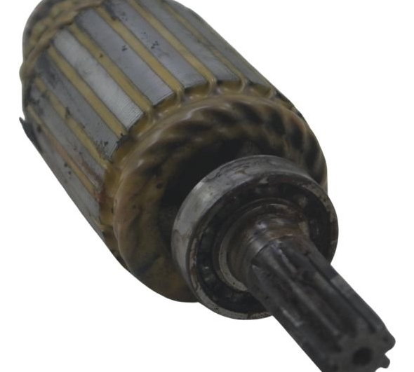 Induzido Motor De Arranque Ducati Multistrada 1200 End 16-19