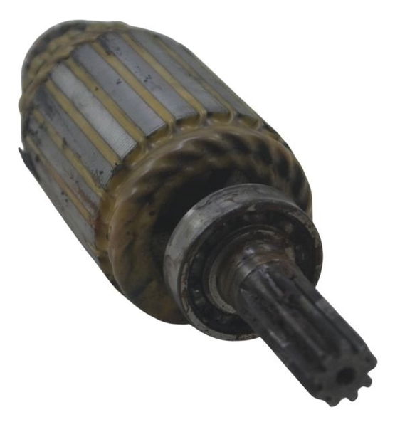 Induzido Motor De Arranque Ducati Multistrada 1200 End 16-19