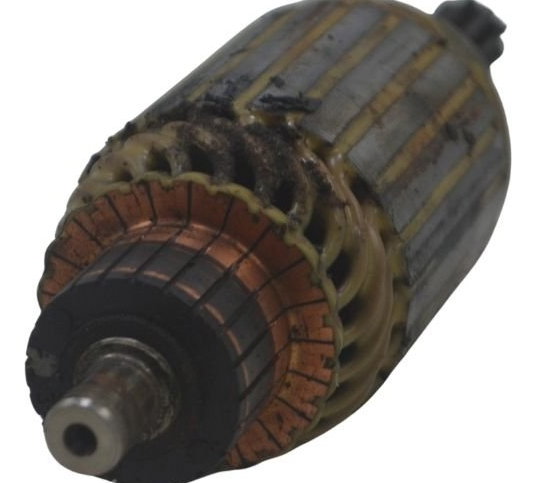 Induzido Motor De Arranque Ducati Multistrada 1200 End 16-19