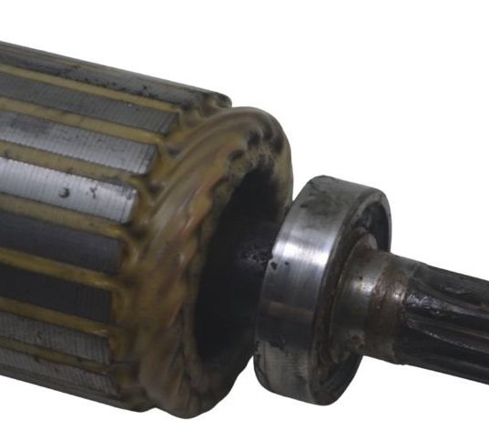 Induzido Motor De Arranque Ducati Multistrada 1200 End 16-19