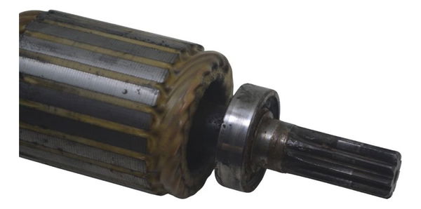 Induzido Motor De Arranque Ducati Multistrada 1200 End 16-19