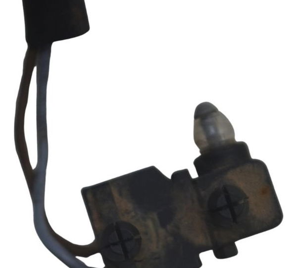 Interruptor Freio Dian S/ Plug Ducati Multistrada 1200 16-19