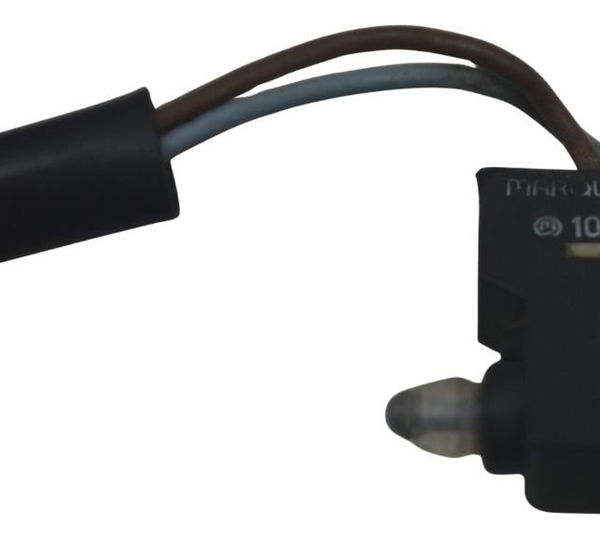 Interruptor Freio Dian S/ Plug Ducati Multistrada 1200 16-19