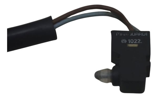 Interruptor Freio Dian S/ Plug Ducati Multistrada 1200 16-19