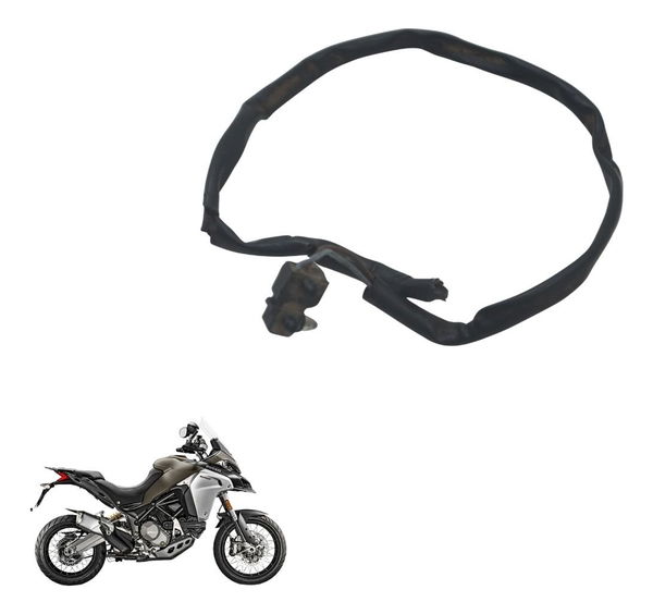 Interruptor Freio Dian S/ Plug Ducati Multistrada 1200 16-19