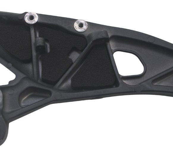 Quadro B Esquerdo Honda Vfr 1200 F 10-12 Original