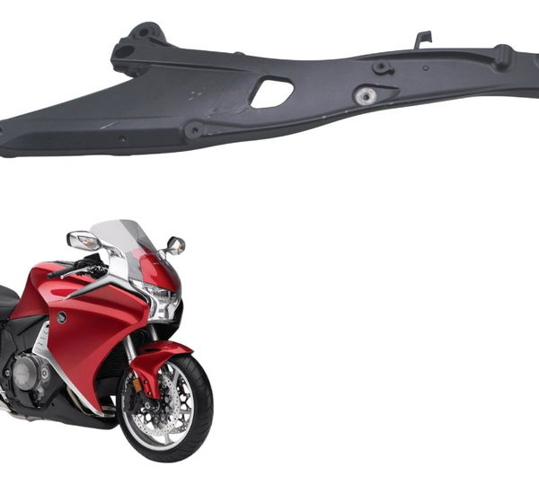 Quadro B Esquerdo Honda Vfr 1200 F 10-12 Original