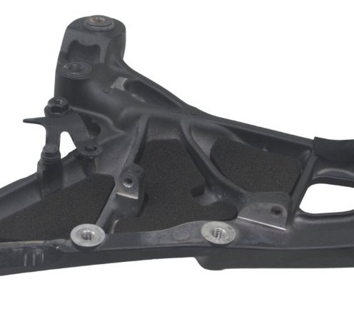 Quadro B Direito Honda Vfr 1200 F 10-12 Original