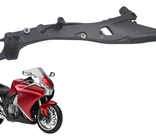 Quadro B Direito Honda Vfr 1200 F 10-12 Original