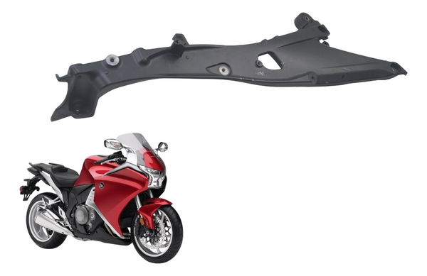 Quadro B Direito Honda Vfr 1200 F 10-12 Original
