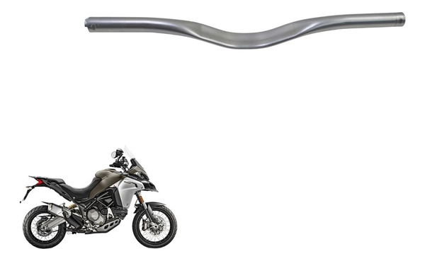 Junção Protetor Carenagem Ducati Multistrada 1200 End 16-19