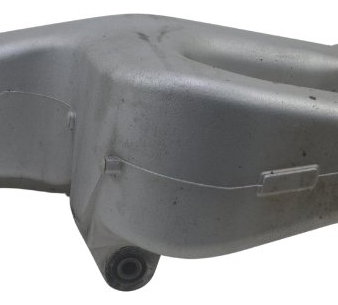 Quadro Elástico Honda Vfr 1200 F 10-12 Original