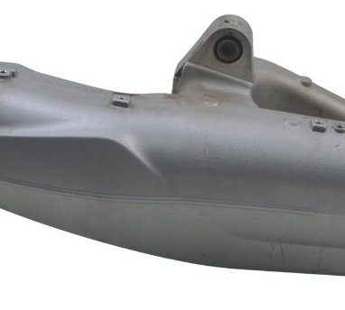 Quadro Elástico Honda Vfr 1200 F 10-12 Original