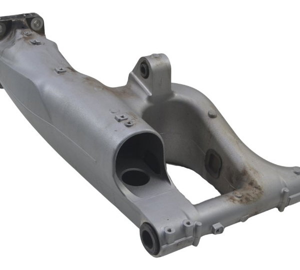 Quadro Elástico Honda Vfr 1200 F 10-12 Original