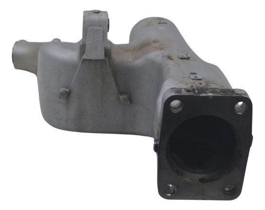 Quadro Elástico Honda Vfr 1200 F 10-12 Original