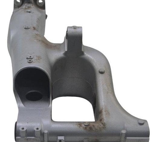 Quadro Elástico Honda Vfr 1200 F 10-12 Original