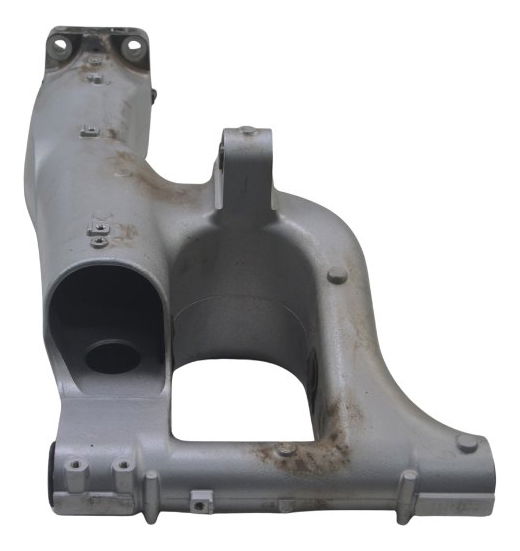 Quadro Elástico Honda Vfr 1200 F 10-12 Original