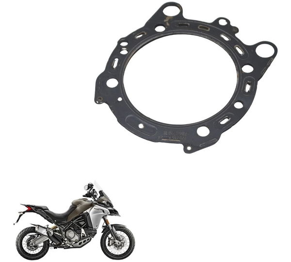 Junta Cabeçote Ducati Multistrada 1200 Enduro 16-19 Original