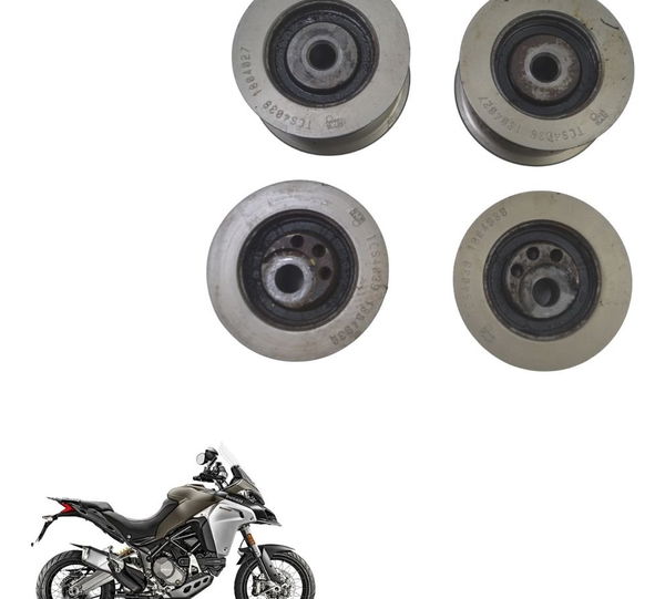 Jogo Tensor Correia Ducati Multistrada 1200 Enduro 16-19