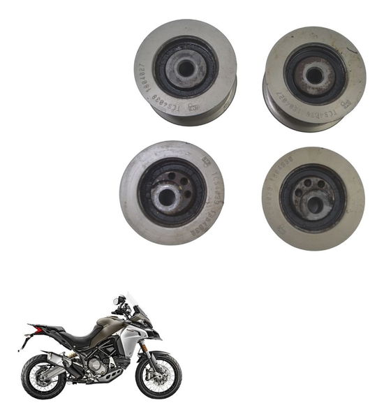 Jogo Tensor Correia Ducati Multistrada 1200 Enduro 16-19