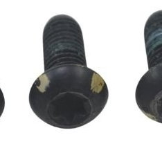 Kit Parafuso Disco Tras Ducati Multistrada 1200 Enduro 16-19