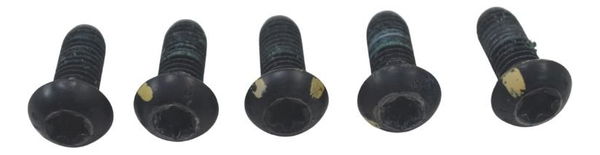 Kit Parafuso Disco Tras Ducati Multistrada 1200 Enduro 16-19