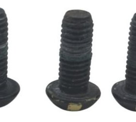 Kit Parafuso Disco Tras Ducati Multistrada 1200 Enduro 16-19