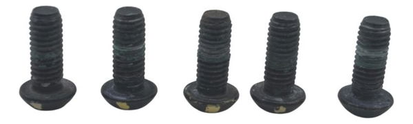 Kit Parafuso Disco Tras Ducati Multistrada 1200 Enduro 16-19