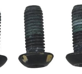 Kit Parafuso Disco Tras Ducati Multistrada 1200 Enduro 16-19