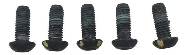 Kit Parafuso Disco Tras Ducati Multistrada 1200 Enduro 16-19