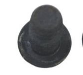 Kit Parafuso Disco Tras Ducati Multistrada 1200 Enduro 16-19