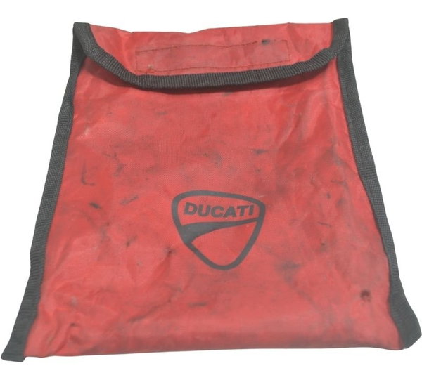 Kit Ferramentas Ducati Multistrada 1200 Enduro 16-19 Origina