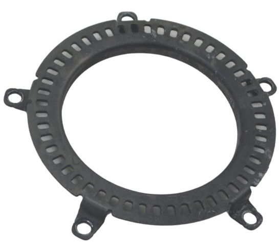 Roda Fônica Dianteira Honda Vfr 1200 F 10-12 Original