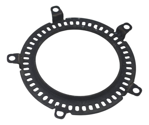 Roda Fônica Dianteira Honda Vfr 1200 F 10-12 Original