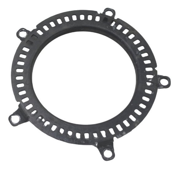 Roda Fônica Dianteira Honda Vfr 1200 F 10-12 Original