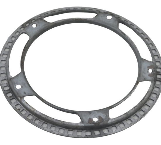 Roda Fônica Traseira Honda Vfr 1200 F 10-12 Original