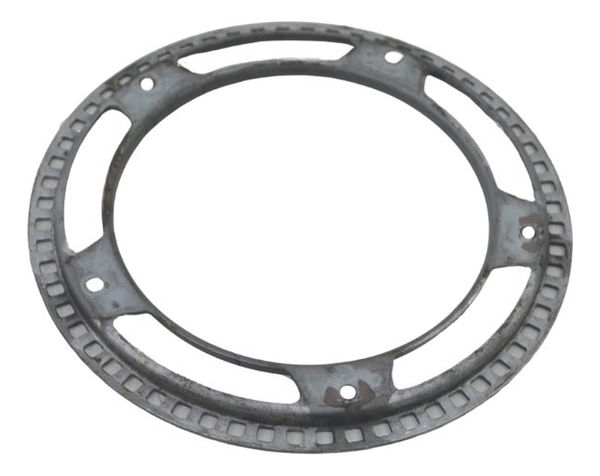 Roda Fônica Traseira Honda Vfr 1200 F 10-12 Original