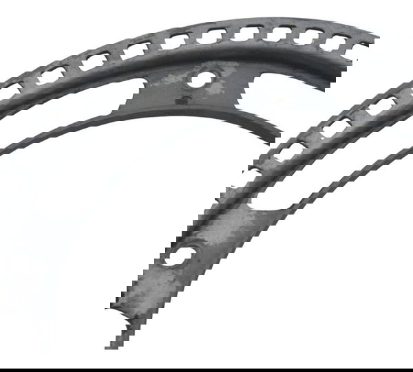 Roda Fônica Traseira Honda Vfr 1200 F 10-12 Original