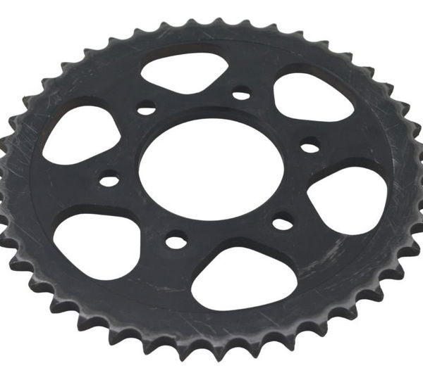 Kit Relação S/ Emenda Ducati Multistrada 1200 Enduro 16-19