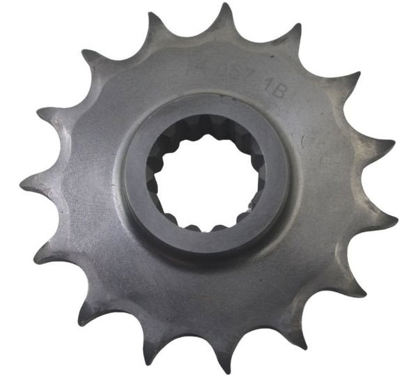 Kit Relação S/ Emenda Ducati Multistrada 1200 Enduro 16-19