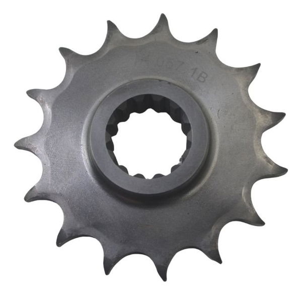 Kit Relação S/ Emenda Ducati Multistrada 1200 Enduro 16-19