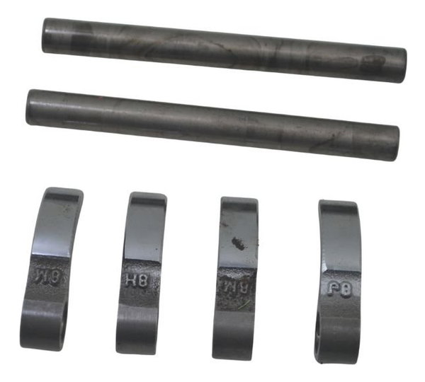 Kit Balancim Cabeçote Ducati Multistrada 1200 Enduro 16-19